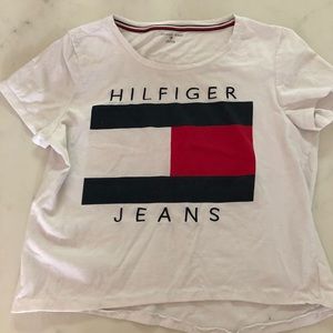 Tommy Hilfiger t shirt